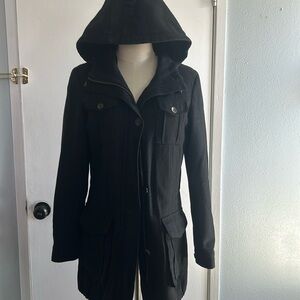 Marc New York Andrew. Marc black jacket